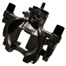 2014 Ford Fusion Brake Caliper 5